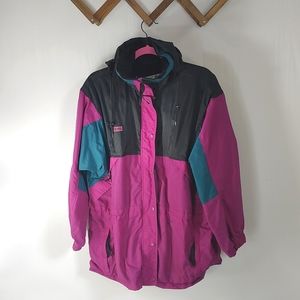 Columbia vintage looking jacket